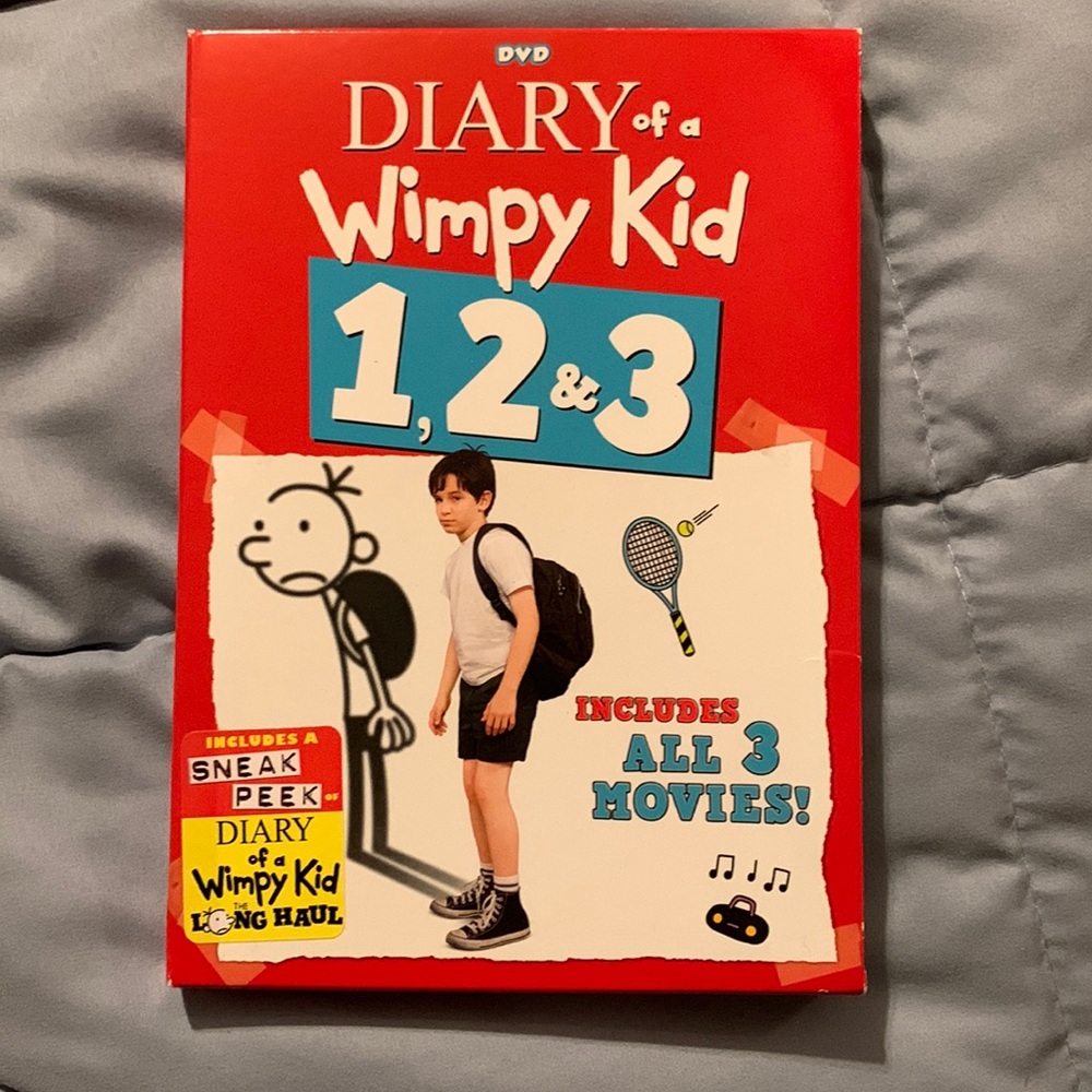 DVD - Picture 1 of 4